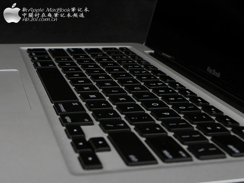 革命!即是从内至外 苹果新MacBook详测 革命!即是从内至外 苹果新MacBook详测