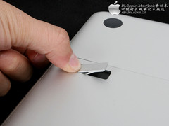 革命!即是从内至外 苹果新MacBook详测 