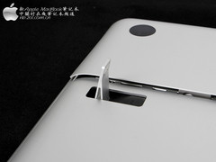 革命!即是从内至外 苹果新MacBook详测 革命!即是从内至外 苹果新MacBook详测