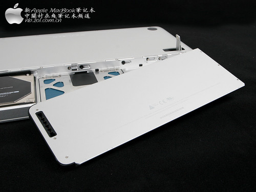 革命!即是从内至外 苹果新MacBook详测 革命!即是从内至外 苹果新MacBook详测