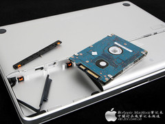 革命!即是从内至外 苹果新MacBook详测 革命!即是从内至外 苹果新MacBook详测