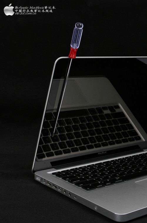 革命!即是从内至外 苹果新MacBook详测 革命!即是从内至外 苹果新MacBook详测