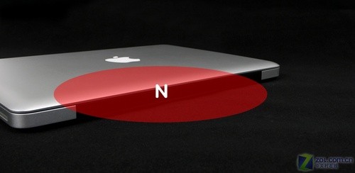 革命!即是从内至外 苹果新MacBook详测 革命!即是从内至外 苹果新MacBook详测