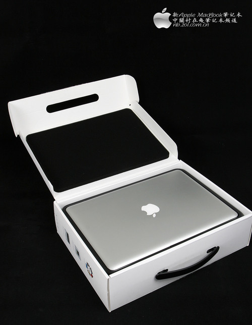 革命!即是从内至外 苹果新MacBook详测 革命!即是从内至外 苹果新MacBook详测
