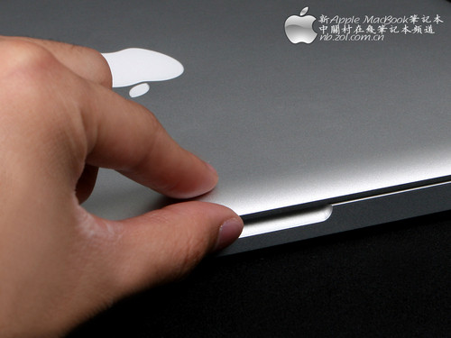 革命!即是从内至外 苹果新MacBook详测 革命!即是从内至外 苹果新MacBook详测