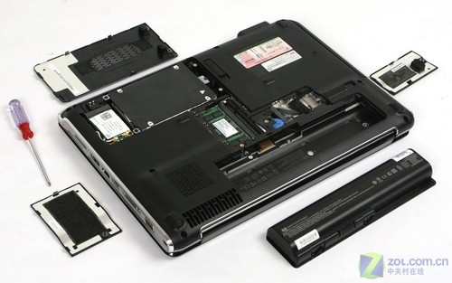 惠普dv4独显本深度评测