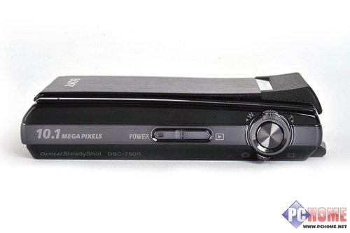 拍摄高清放高清索尼新贵T500详细评测(4)