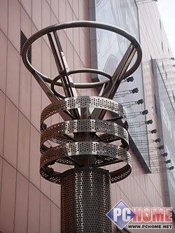 拍摄高清放高清索尼新贵T500详细评测(11)