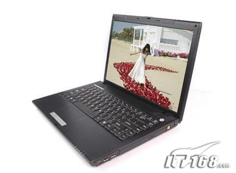 神舟优雅HP410