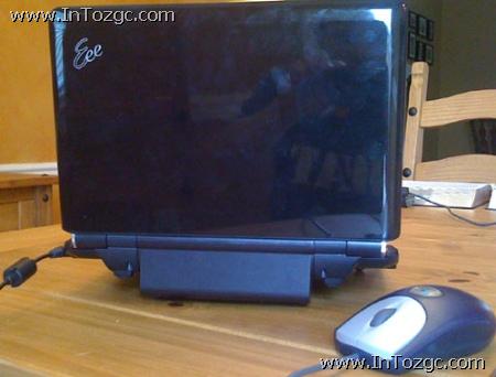 容量12000mAh 易PC续航10小时电池现身