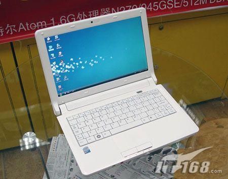 神舟 优雅 Q130W(白)