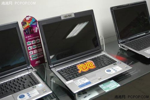 比比谁最快《极品12》游戏笔记本导购