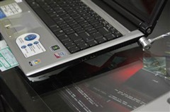 比比谁最快《极品12》游戏笔记本导购