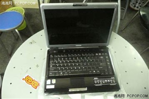 比比谁最快《极品12》游戏笔记本导购