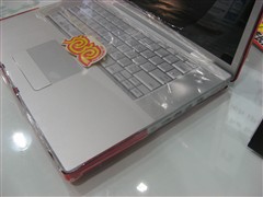 比比谁最快《极品12》游戏笔记本导购