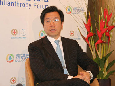 李开复：明年谷歌中国市场的增长速度将放缓