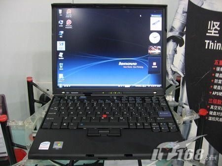 ThinkPad X61(7675H4C)