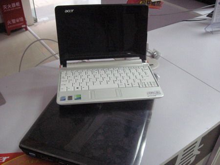 Acer Aspire ONE