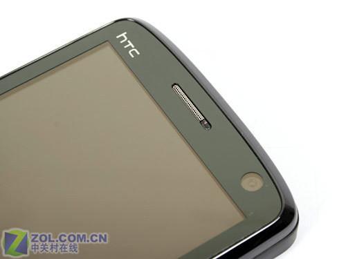 万众期待HTC导航智能王TouchHD评测