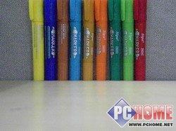 LCD触摸屏幕高端品质三星NV100HD评测(5)