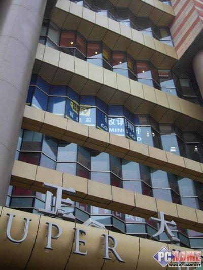 LCD触摸屏幕高端品质三星NV100HD评测(6)