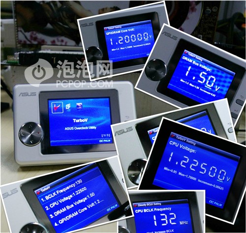 你被"雷"到了吗?&nbsp;华硕P6T&nbsp;Deluxe解析