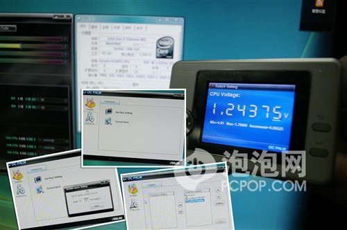 你被"雷"到了吗?&nbsp;华硕P6T&nbsp;Deluxe解析