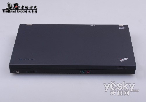 联想ThinkPad R400图秀