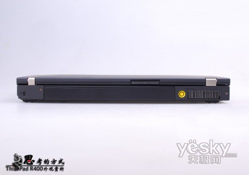 联想ThinkPad R400图秀