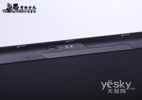 联想ThinkPad R400图秀