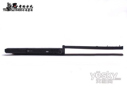 联想ThinkPad R400图秀
