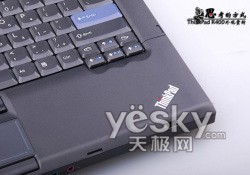 联想ThinkPad R400图秀