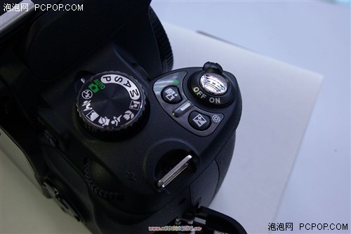 尼康新单反D60单机到货 售价直逼4K！