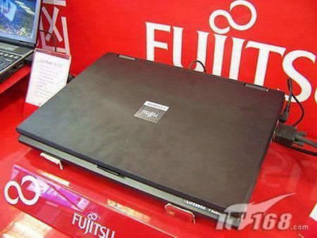 富士通LifeBook V1020