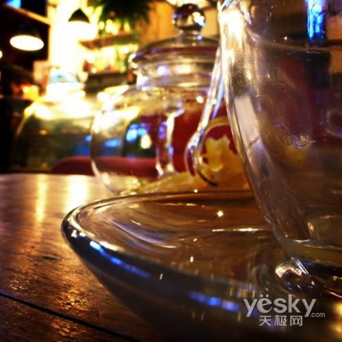 另眼看世界理光GRDII眼中的秋色冬季(4)