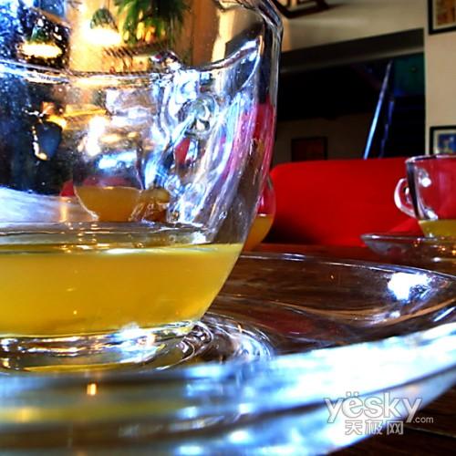 另眼看世界理光GRDII眼中的秋色冬季(4)