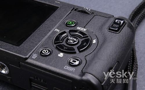 另眼看世界理光GRDII眼中的秋色冬季(3)