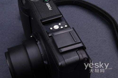 另眼看世界理光GRDII眼中的秋色冬季(3)