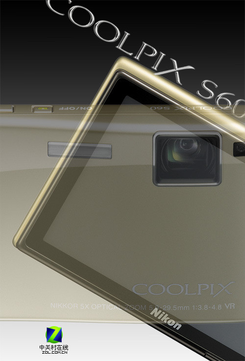 s60的第五期评测 