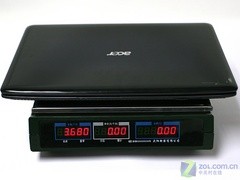 18寸屏幕96GT独显 宏碁超强游戏本评测 