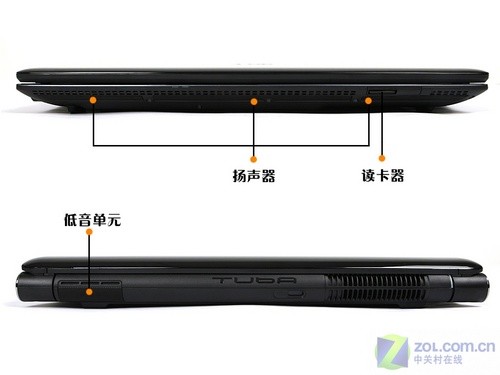 18寸屏幕96GT独显 宏碁超强游戏本评测 