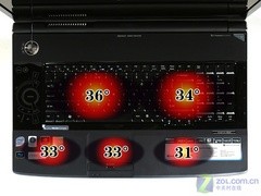 18寸屏幕96GT独显 宏碁超强游戏本详测 