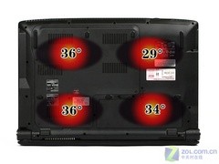 18寸屏幕96GT独显 宏碁超强游戏本详测 