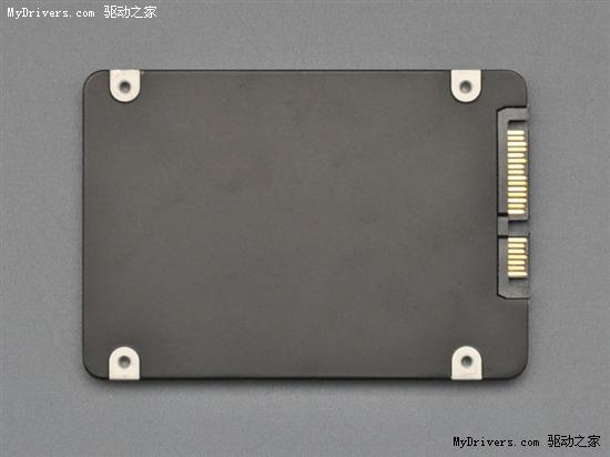 260MB/s读取：Intel企业级固态硬盘拆解、实测