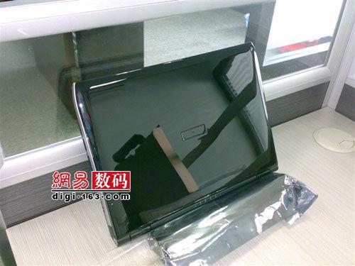 首批威盛山寨本12月上市 售价约2600元