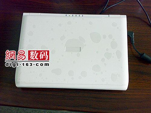 首批威盛山寨本12月上市 售价约2600元