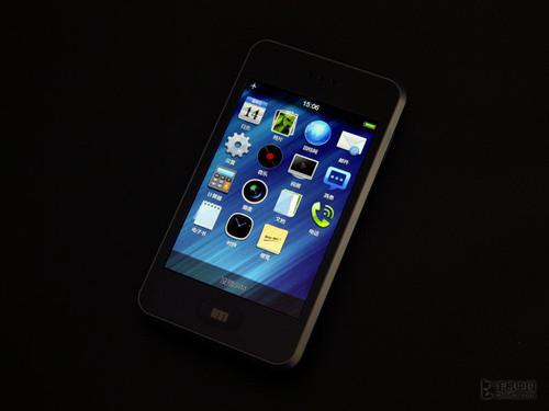 与iPhone一决高下魅族超强手机M8评测(5)