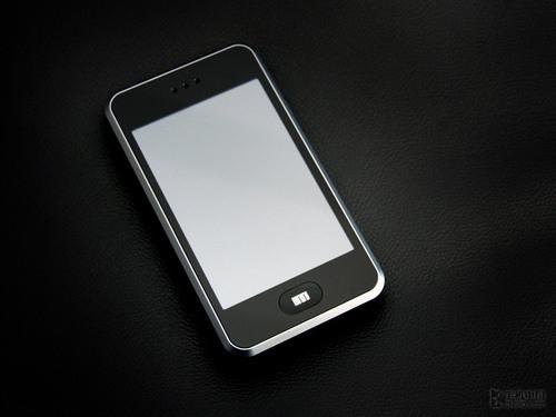 与iPhone一决高下魅族超强手机M8评测(2)