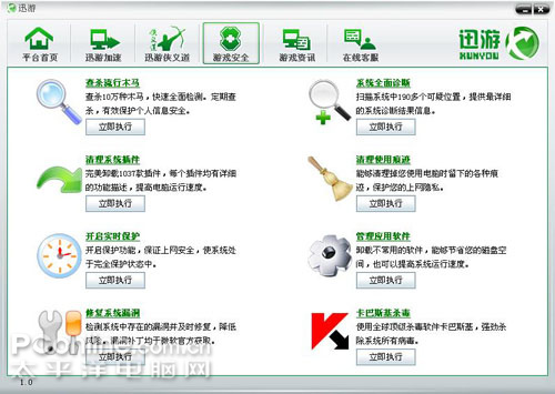 迅游2008