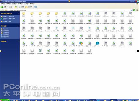 暴风影音和QQ影音万能大比拼